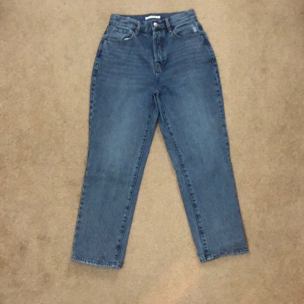 PacSun straight leg jeans